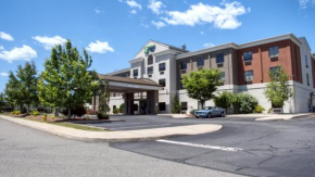 Holiday Inn Express Hotel & Suites Newton Sparta by IHG